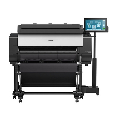 Prodotti e Cartucce Canon IMAGEPROGRAF TX3000 MFP AIO