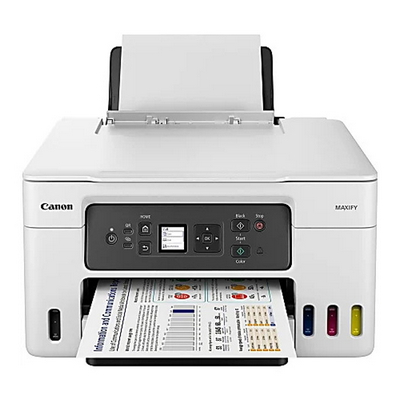 Prodotti e Cartucce Canon MAXIFY GX3020