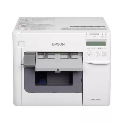 Prodotti e Cartucce Epson COLORWORKS C3500