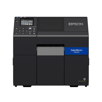 Prodotti e Cartucce Epson COLORWORKS C6000