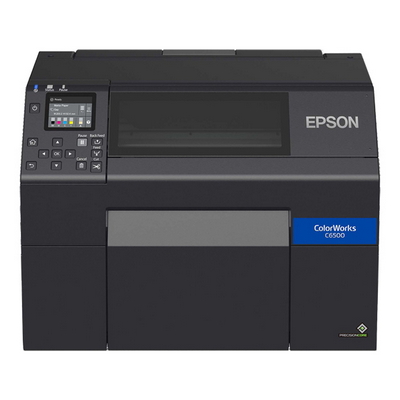 Prodotti e Cartucce Epson COLORWORKS C6500