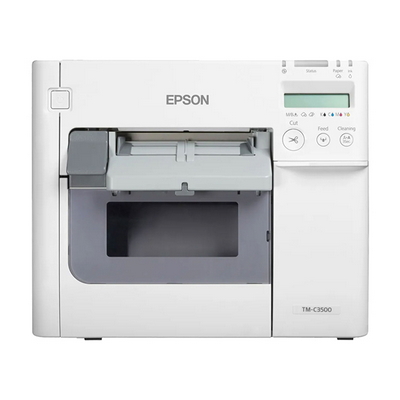 Prodotti e Cartucce Epson TM-C3510