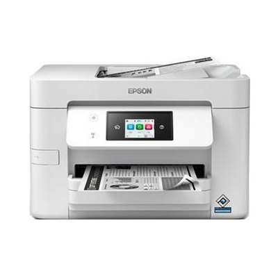 Prodotti e Cartucce Epson WORKFORCE PRO WF-M4619DWF