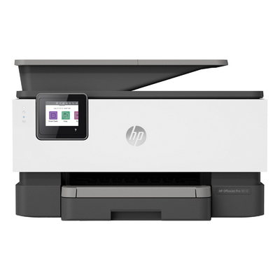 Prodotti e Cartucce Hp OFFICEJET PRO 9117B