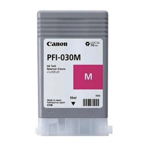 Foto principale Cartuccia compatibile Canon 3491C001 PFI-030M MAGENTA