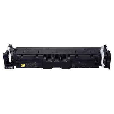 Foto principale Toner compatibile Canon 5095C006 T12 SENZA CHIP GIALLO