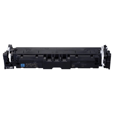 Foto principale Toner compatibile Canon 5097C006 T12 SENZA CHIP CIANO