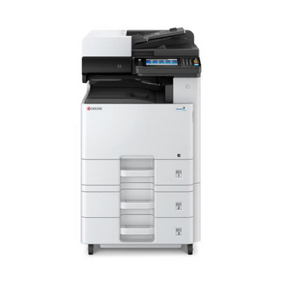 Prodotti e Toner Kyocera-Mita TASKALFA 2460CI