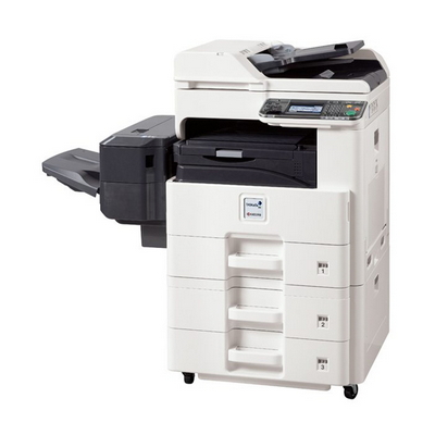 Prodotti e Toner Kyocera-Mita TASKALFA 255