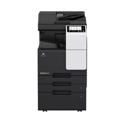 Prodotti e Toner Minolta BIZHUB C257I