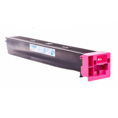 Foto principale Toner compatibile Olivetti B0820 MAGENTA