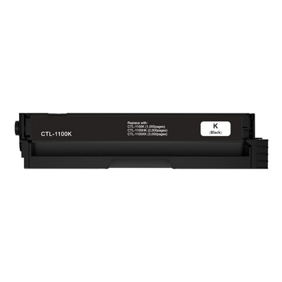 Foto principale Toner compatibile Pantum CTL-1100K NERO