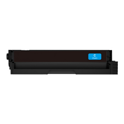 Foto principale Toner compatibile Pantum CTL-1100XC CIANO