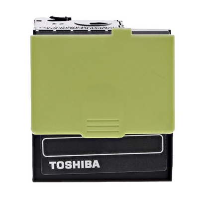 Foto principale Toner compatibile Toshiba 6B0000000922 T-FC338EK-R NERO