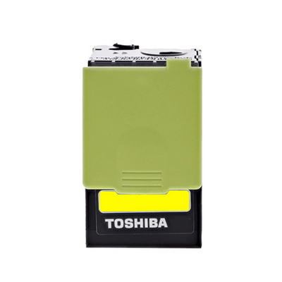 Foto principale Toner compatibile Toshiba 6B0000000927 T-FC338EY-R GIALLO