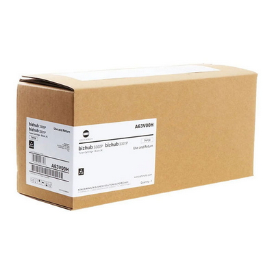 Foto principale Toner originale Minolta A63V00H TNP36 NERO