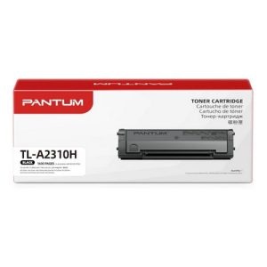 Foto principale Toner originale Pantum TL-A2310H NERO