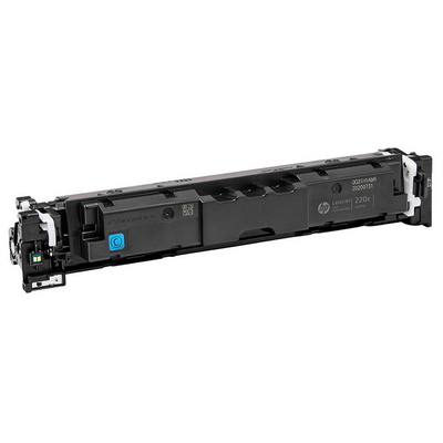 Foto principale Toner compatibile Hp W2201X 220X CIANO