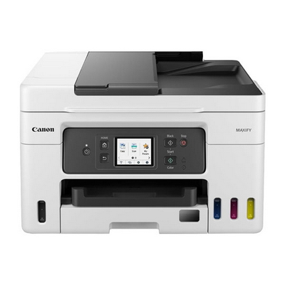 Prodotti e Cartucce Canon MAXIFY GX4050