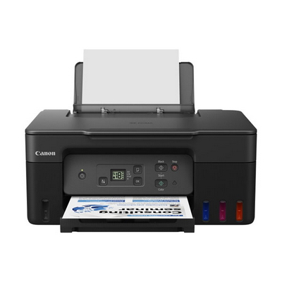 Prodotti e Cartucce Canon PIXMA G3890