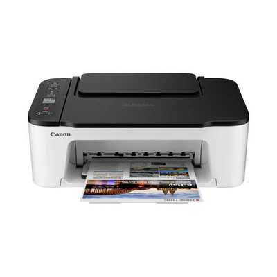 Prodotti e Cartucce Canon PIXMA TS3452