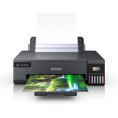 Prodotti e Cartucce Epson ECOTANK ET-18100