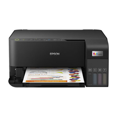 Prodotti e Cartucce Epson ECOTANK ET-2830