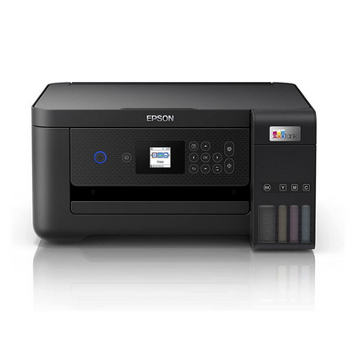 Prodotti e Cartucce Epson ECOTANK ET-2850