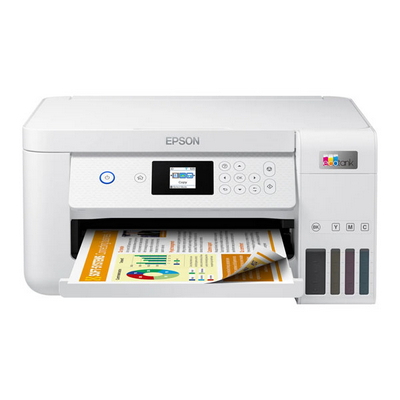 Prodotti e Cartucce Epson ECOTANK ET-2856