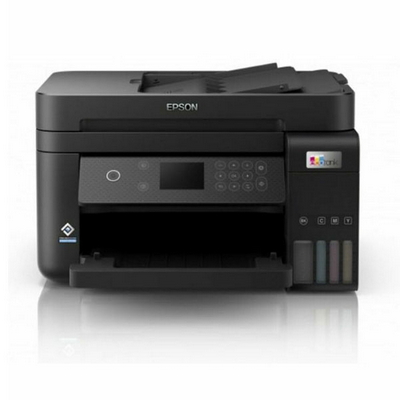 Prodotti e Cartucce Epson ECOTANK ET-3850