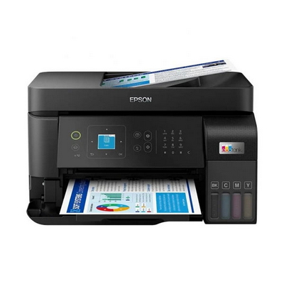 Prodotti e Cartucce Epson ECOTANK ET-4850