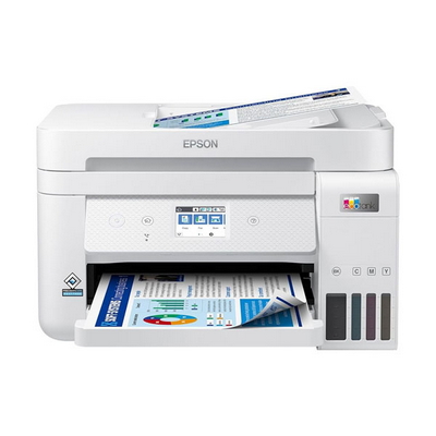 Prodotti e Cartucce Epson ECOTANK ET-4856