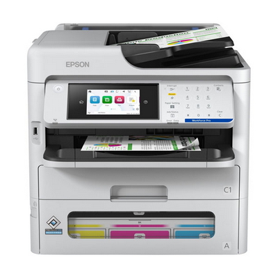 Prodotti e Cartucce Epson WORKFORCE PRO EM-C800RDWF