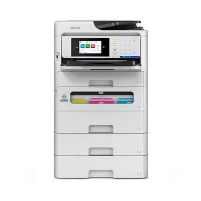 Prodotti e Cartucce Epson WORKFORCE PRO EP-C800R