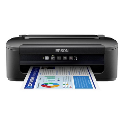 Prodotti e Cartucce Epson WORKFORCE WF-2110W