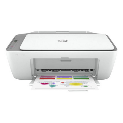Prodotti e Cartucce Hp DESKJET 2720E