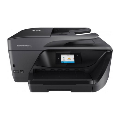 Prodotti e Cartucce Hp OFFICEJET PRO 6963