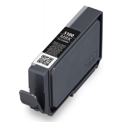 Foto principale Cartuccia compatibile Canon 6951C001 NERO OPACO