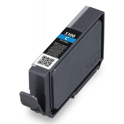 Foto principale Cartuccia compatibile Canon 6953C001 CIANO