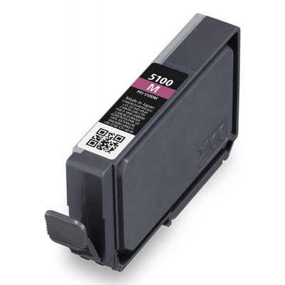 Foto principale Cartuccia compatibile Canon 6954C001 MAGENTA