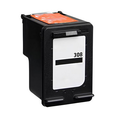 Foto principale Cartuccia compatibile Hp 7FP22UE 308XL NERO