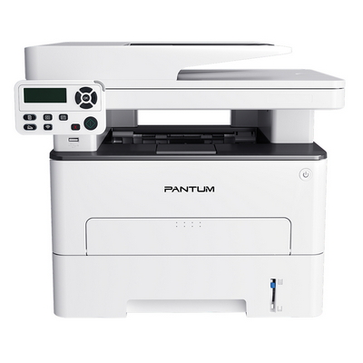 Foto principale Stampante Pantum M7105DW Multifunzione Laser monocromatica ADF WiFi