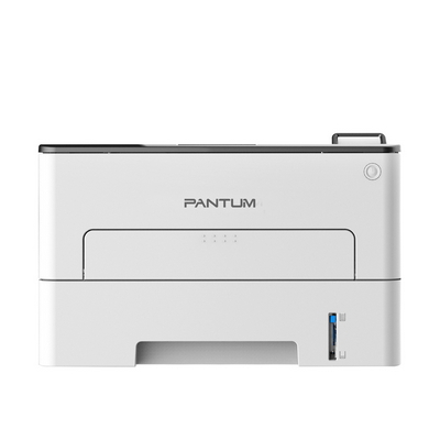 Foto principale Stampante Pantum P3305DW Laser monocromatica Wi-Fi