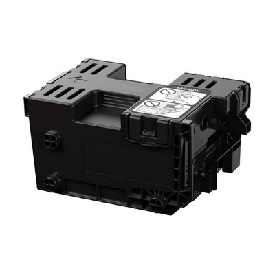 Foto principale Tanica di manutenzione compatibile Canon 6176C001 MC-G05 COLORE