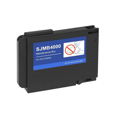 Foto principale Tanica di manutenzione compatibile Epson C33S021601 SJMB4000 COLORE