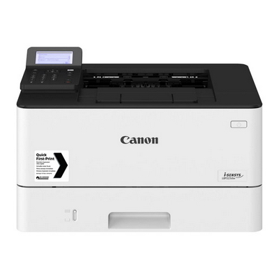 Prodotti e Toner Canon I-SENSYS LBP233DW