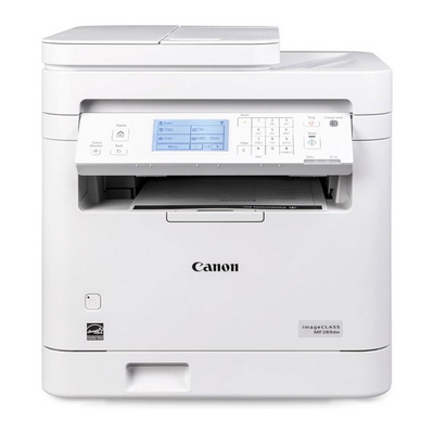 Prodotti e Toner Canon I-SENSYS MF289DW