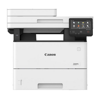 Prodotti e Toner Canon I-SENSYS MF553DW