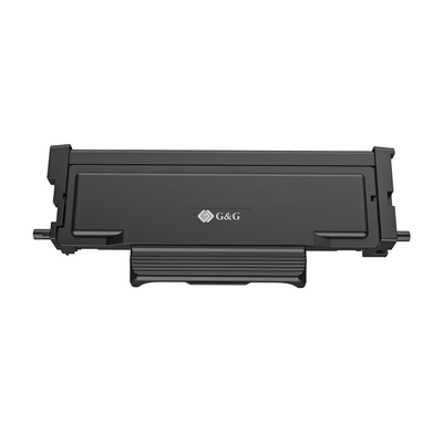 Foto principale Toner originale G&G GT321A NERO