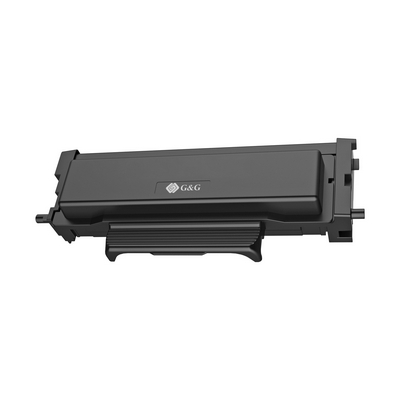 Foto principale Toner originale G&G GT410X NERO